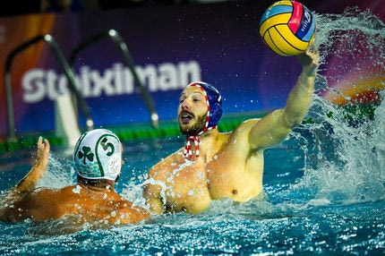 Η χρυσή Βίβλος του Κυπέλλου πόλο ανδρών: Ο Ολυμπιακός έφτασε τις εννέα συνεχόμενες κατακτήσεις και τις 27 συνολικά