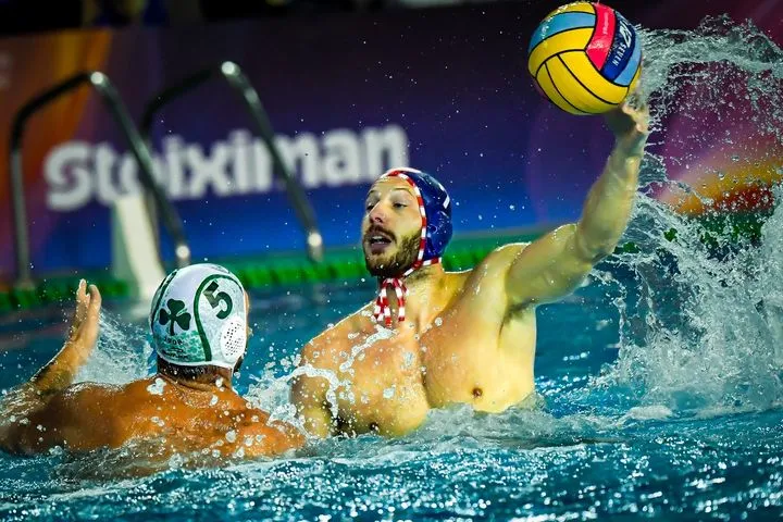 Κύπελλο πόλο ανδρών, χρυσή Βίβλος: Ο Ολυμπιακός κατέκτησε τον ένατο συνεχόμενο τίτλο του και 27ο συνολικά