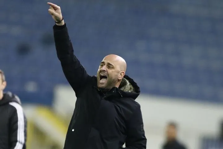 Σαραγόσα: “Όταν μιλάω με άλλους προπονητές του εξωτερικού γελούν με αυτά που συμβαίνουν”