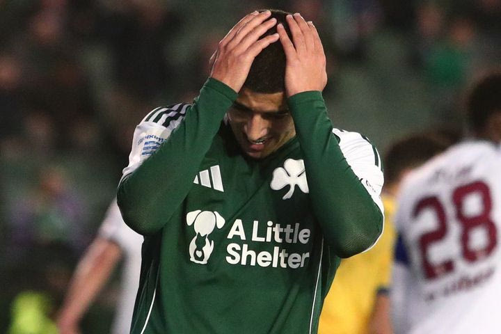 Η βαθμολογία της Stoiximan Super League μετά την εντός έδρας ισοπαλία του Παναθηναϊκού κόντρα στην ΑΕΛ Novibet