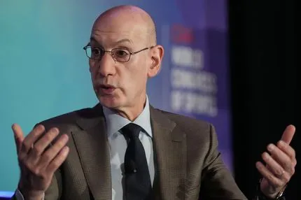 Ανατροπή σκηνικού στο NBA, όλα δείχνουν expansion και 32 ομάδες - Πώς συγκρούεται με το project του NBA Europe