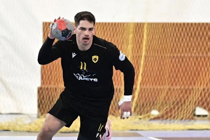 Συνέχεια με νίκη για την ΑΕΚ, ανατροπή στο δεύτερο μέρος για τον Ιωνικό