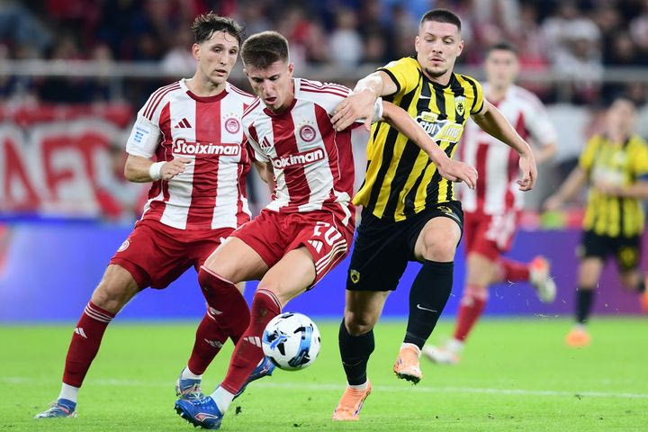 Προγνωστικά Στοιχήματος: Ντέρμπι αποδείξεων στη Νέα Φιλαδέλφεια με σημαντικές απουσίες