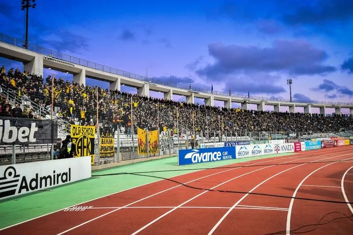 Σε κυκλοφορία τα τελευταία εισιτήρια της ΑΕΚ για την ιστορική μετακίνηση φιλάθλων στον Βόλο