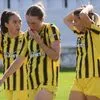 Women’s Football League: Η ΑΕΚ πέρασε από το Γεντί Κουλέ κόντρα στον ΟΦΗ και πλησίασε σε απόσταση βολής από την κορυφή