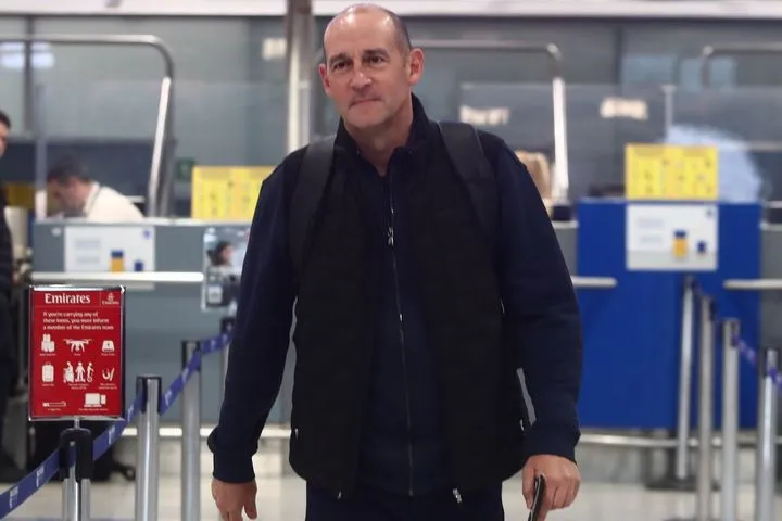 Παναγιώτης και Γιώργος Αγγελόπουλος ταξίδεψαν με τον Ολυμπιακό στο Ντουμπάι