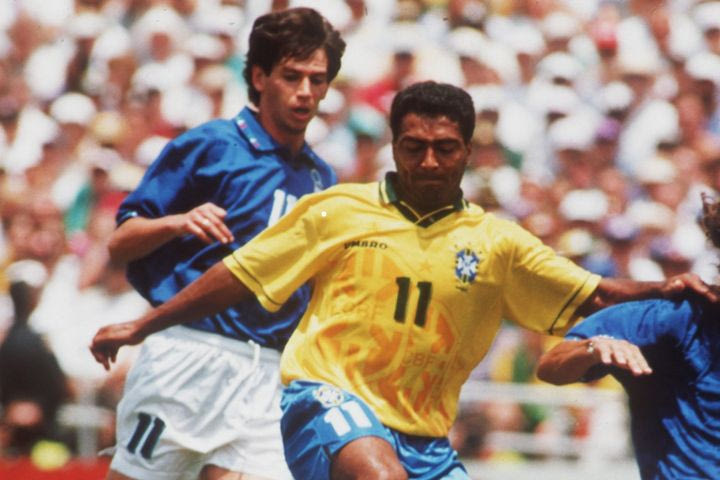 Η αποκάλυψη του Αλμπερτίνι για τον χαμένο τελικό του Μουντιάλ το 1994 για την Ιταλία, κόντρα στην Βραζιλία