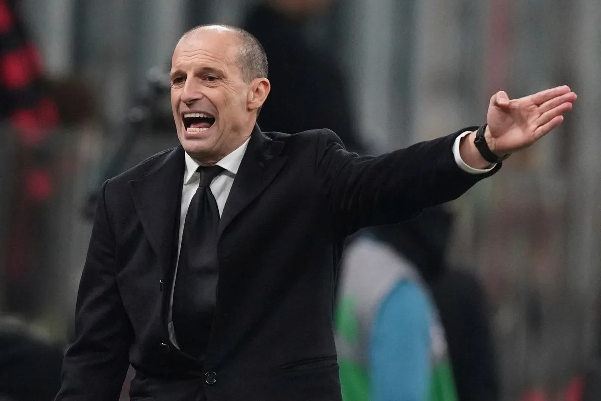 Αλέγκρι κατά Φάμπρεγας: «Είσαι μ@λ@κ@ς, ένα παιδί που μόλις τώρα άρχισε να προπονεί»