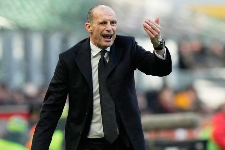 Αλέγκρι: “Εξωπραγματικός παίκτης ο Μόντριτς, θα πρέπει όλοι να μάθουμε από αυτόν”