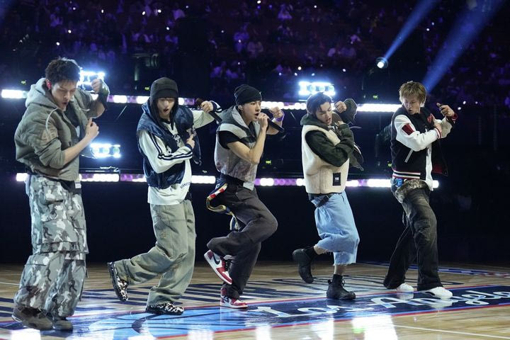 Ο rookie που είναι φαβορί στον διαγωνισμό τριπόντων του All Star Game