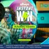 Ήρθε το Instant Win για κέρδη στη στιγμή έως 500 ευρώ σε χιλιάδες τυχερούς