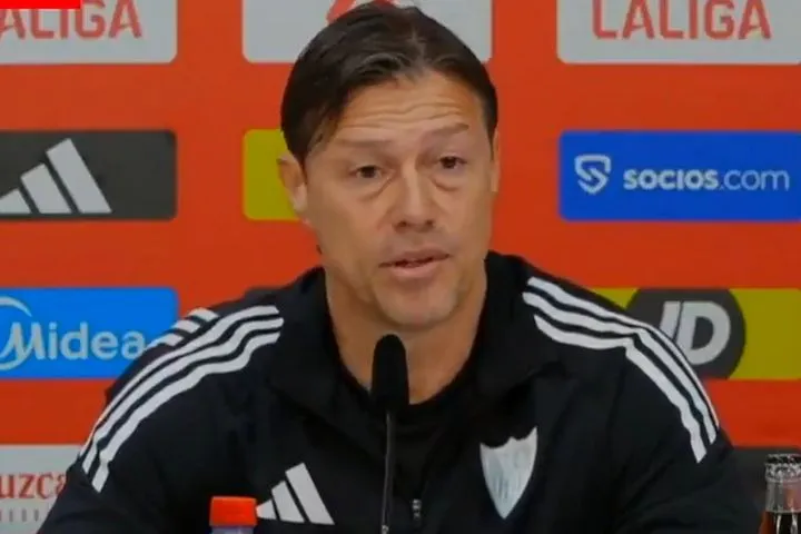 Αλμέιδα για τη βαριά τιμωρία του: "Απολύτως άδικη η ποινή των 7 αγωνιστικών, πέτυχαν αυτό που ήθελαν"