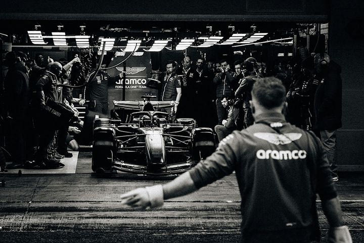 Ο Ράσελ προβλέπει και πέμπτη ομάδα στις κορυφαίες της F1 το 2026