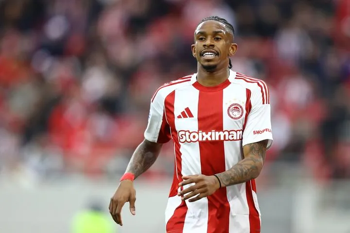 Ο Ολυμπιακός που θυμήθηκε πώς να ποντάρει στο παιχνίδι του και ο Αντρέ Λουίζ που φαντάζει έτοιμος να κάνει τη διαφορά