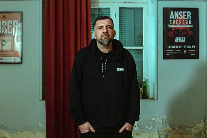 Anser: Δεν υπάρχει “καλύτερος ράπερ”. Μόνο “πιο δημοφιλής”