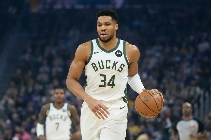 Γιάννης Αντετοκούνμπο: “Θέλω το πρωτάθλημα, αλλιώς…”