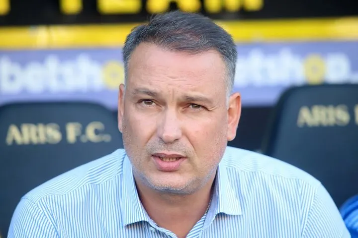 Άρης: Στην pole position o Μιχάλης Γρηγορίου για τη διαδοχή του Μανόλο Χιμένεθ