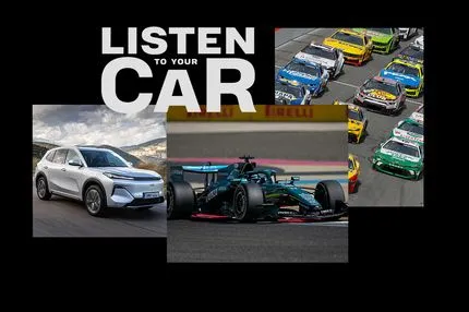 Listen to your Car #36: Το όνειρο που γίνεται εφιάλτης για την Aston Martin-Honda