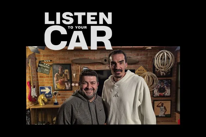 Λάζαρε Χριστοδουλόπουλε, τι ξέρεις εσύ από Formula 1 και αυτοκίνητα;