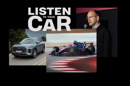 Όλες οι νέες λέξεις που θα ακούσεις στις μεταδόσεις της F1