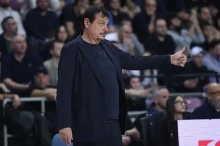 Αταμάν: "Η ποιότητα και η εμπειρία του Χέιζ-Ντέιβις μάς βοήθησε πάρα πολύ"