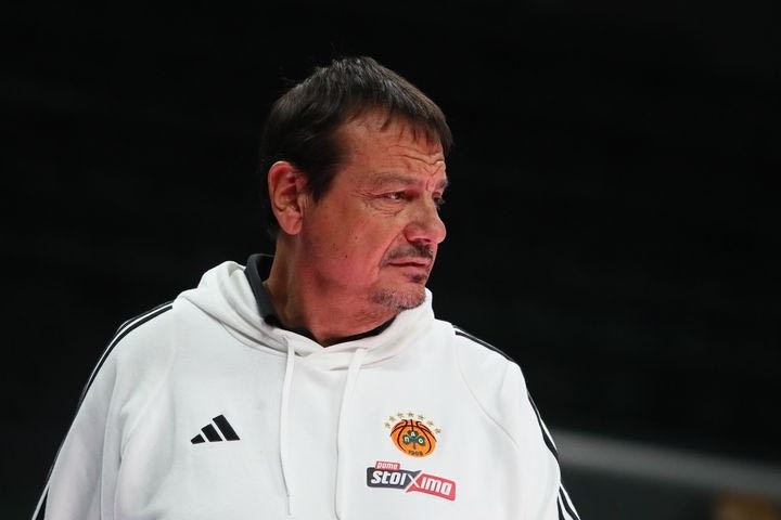 Αταμάν: “Λυπάμαι για την ήττα από τον Άρη, τίποτα δεν αλλάζει σε σχέση με τους στόχους μας”