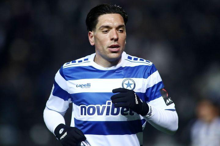 ΟΦΗ, μεταγραφές: Έκλεισε τον Αθανασίου