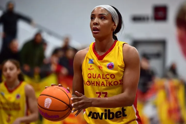 Ο Αθηναϊκός ηττήθηκε στον Βύρωνα και πάει για την υπέρβαση στην Ισπανία