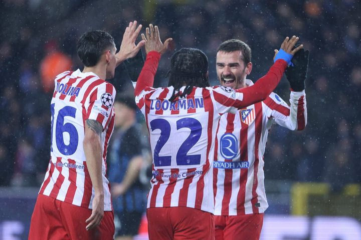 Πληρώνει ο Χεγκ, γκολ σε Μαδρίτη και Λεβερκούζεν