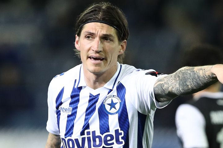 Ατρόμητος – Πανσερραϊκός με Bet Builder στο 11.00