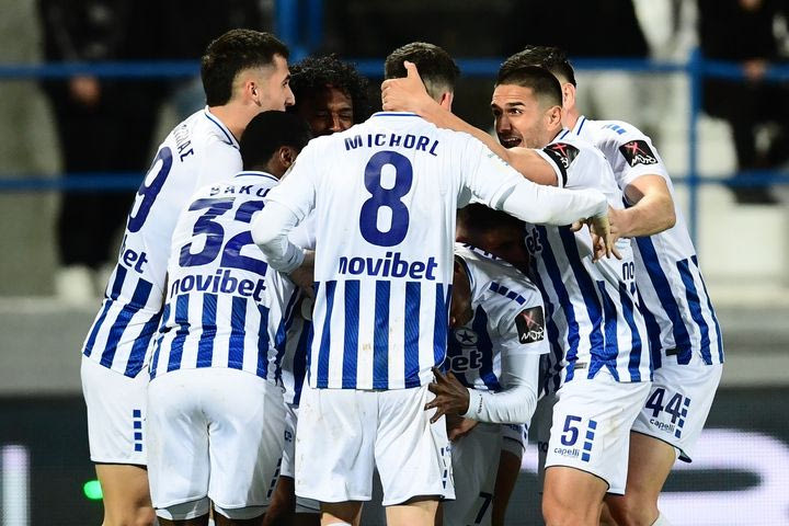 Ατρόμητος: Η αποστολή των Περιστεριωτών για το ματς με τον Πανσερραϊκό