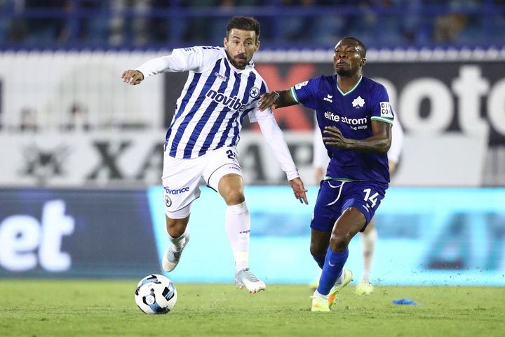 Stoiximan Super League: Πού θα δείτε ΑΕΛ – Παναιτωλικός, Αστέρας AKTOR – Βόλος και Κηφισιά – Ατρόμητος