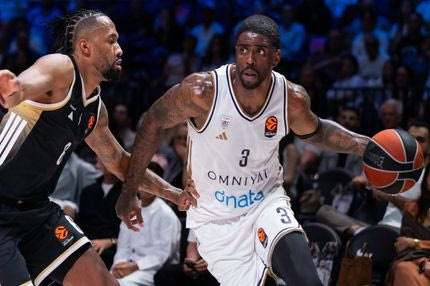 Με τον εξαιρετικό Μπέικον, η Dubai BC λύγισε τη Βιλερμπάν στην 29η αγωνιστική