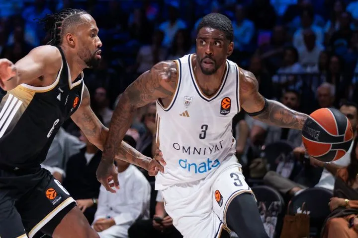 Με τον εξαιρετικό Μπέικον, η Dubai BC λύγισε τη Βιλερμπάν στην 29η αγωνιστική