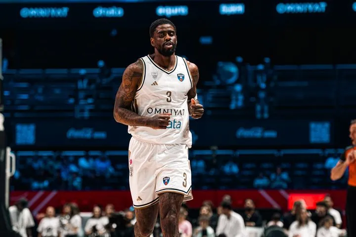 H Dubai BC έκανε το 15/15 στην ABA League και περιμένει τον Ολυμπιακό