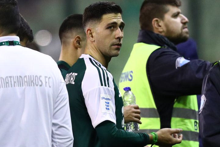 Παναθηναϊκός: Η μεγάλη αποτυχία έχει ήδη γραφτεί γιατί έγινε ντέρμπι το ματς με τον Λεβαδειακό