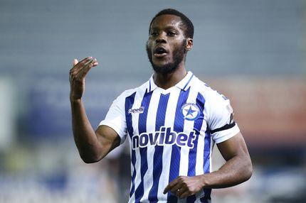 Ο Ατρόμητος έκανε γνωστή την αποστολή του για την αναμέτρηση με την Κηφισιά