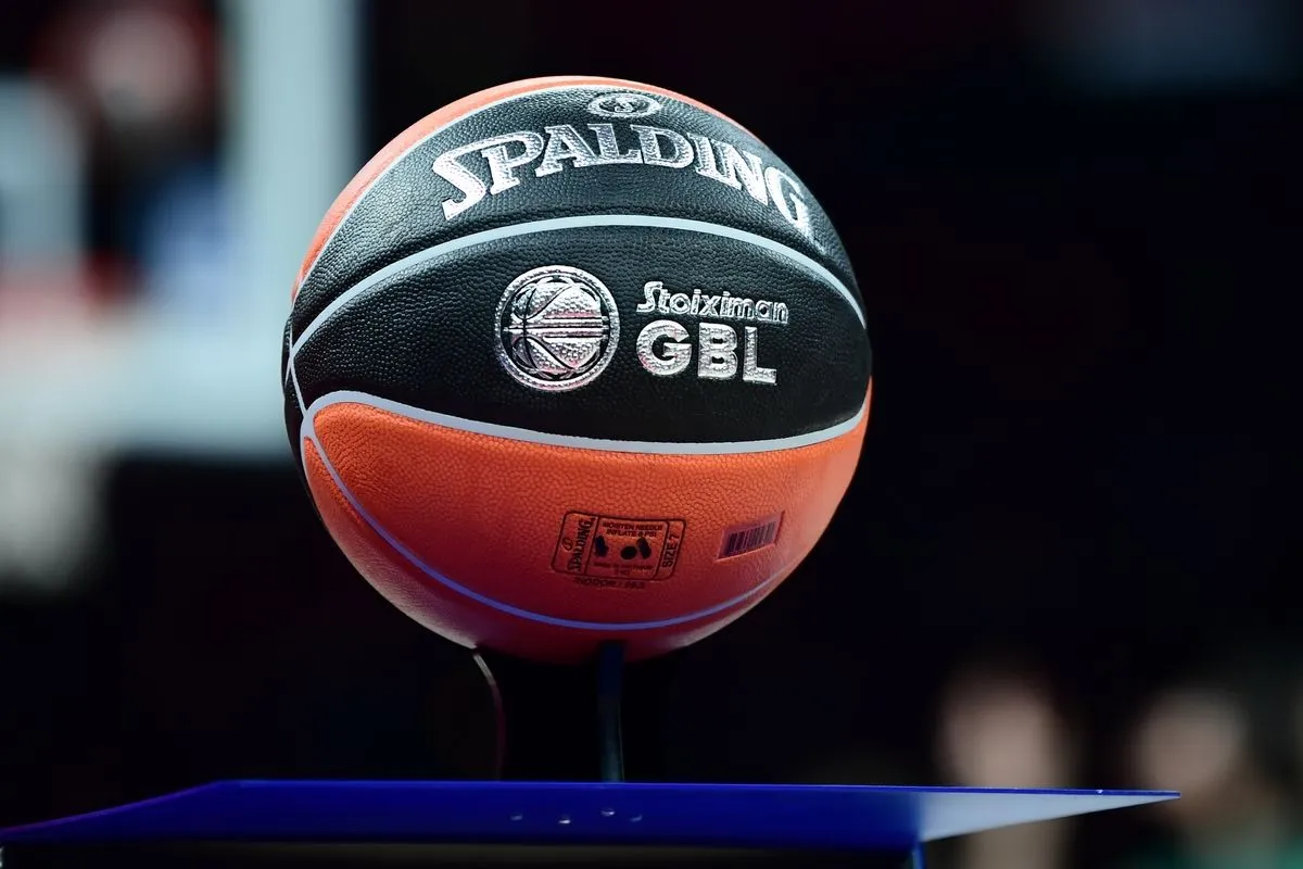 Aγωγή του Βαγγέλη Λιόλιου σε πρόεδρο ΚΑΕ για απειλητικά μηνύματα