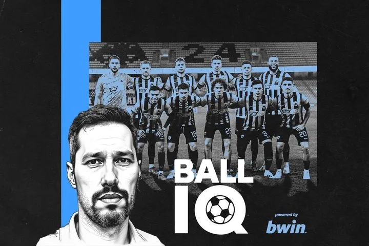 Ball IQ: Πώς εκμεταλλεύτηκε το πρόγραμμα για να ωριμάσει την ΑΕΚ ο Νίκολιτς;