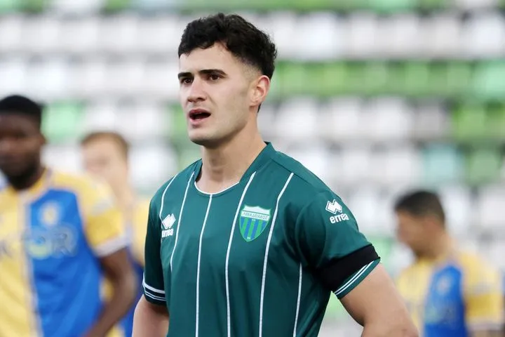 Xωρίς Μπάλτζι, Λιάγκα, Λαγιούς και Συμελίδη η αποστολή του Λεβαδειακού απέναντι στον Ολυμπιακό