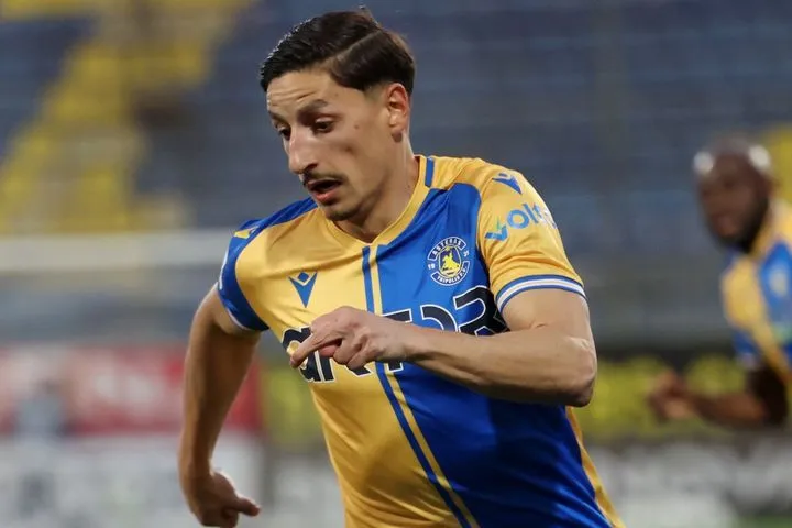 Τα highlights από τη νίκη του Αστέρα AKTOR επί του Βόλου