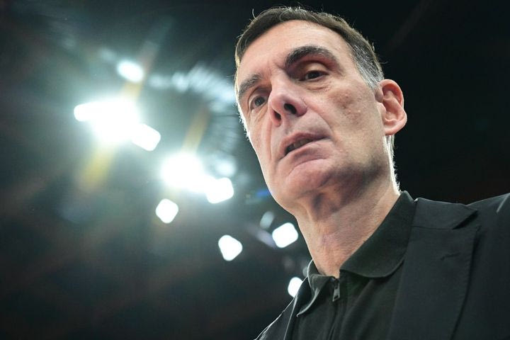 Το επεισόδιο του Μπαρτζώκα οφείλεται στην πίεση