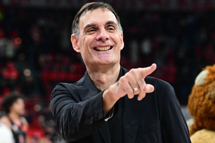 Ολυμπιακός: To sequel της Μπαρτζωκιάδας