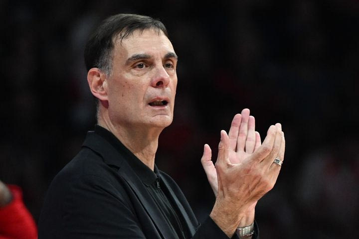 Μπαρτζώκας: “Τα μαθηματικά ήταν το χειρότερό μου μάθημα στο σχολείο”