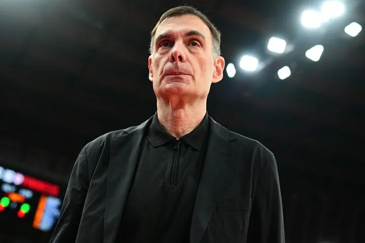 Το μπάσκετ του Μπαρτζώκα και ο Φουρνιέ σε ρόλο Ντ' Αρντανιάν