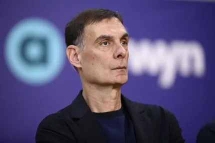 Μπαρτζώκας: "Μας διευκόλυναν οι απουσίες της ΑΕΚ, ήμασταν σοβαροί, δεν έχω ενημέρωση για την κατάσταση του Τζόουνς"