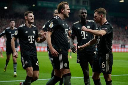 Η μάχη για την κατάκτηση του Champions League- Φαβορί και αποδόσεις που αξίζουν