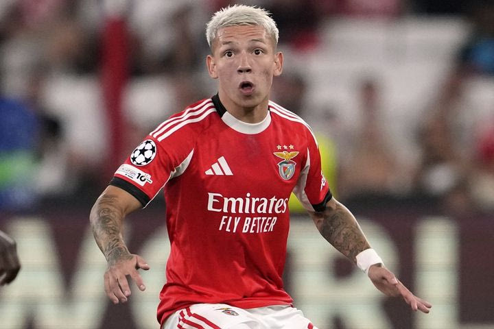 Ρεάλ – Μπενφίκα: H UEFA απέρριψε την έφεση των Πορτογάλων, παραμένει η τιμωρία μίας αγωνιστικής στον Πρεστιάνι