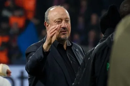 Το ευρωπαϊκό αήττητο του Μπενίτεθ στον πάγκο του Παναθηναϊκού συνεχίστηκε