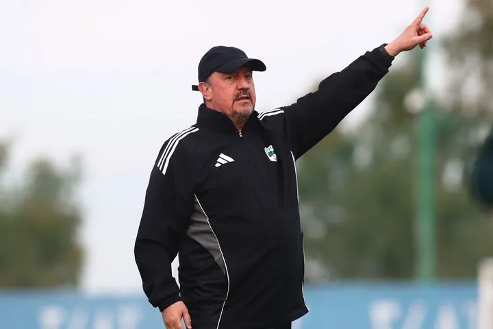 Ξεκίνησε την προετοιμασία o Παναθηναϊκός για το ματς με την ΑΕΛ Novibet: Ποιοι έμειναν εκτός